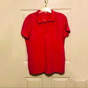 Women’s St. John’s bay polo